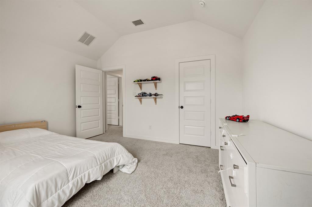 809 Isabel Street Celina, TX 75009 - Photo 32 of 40