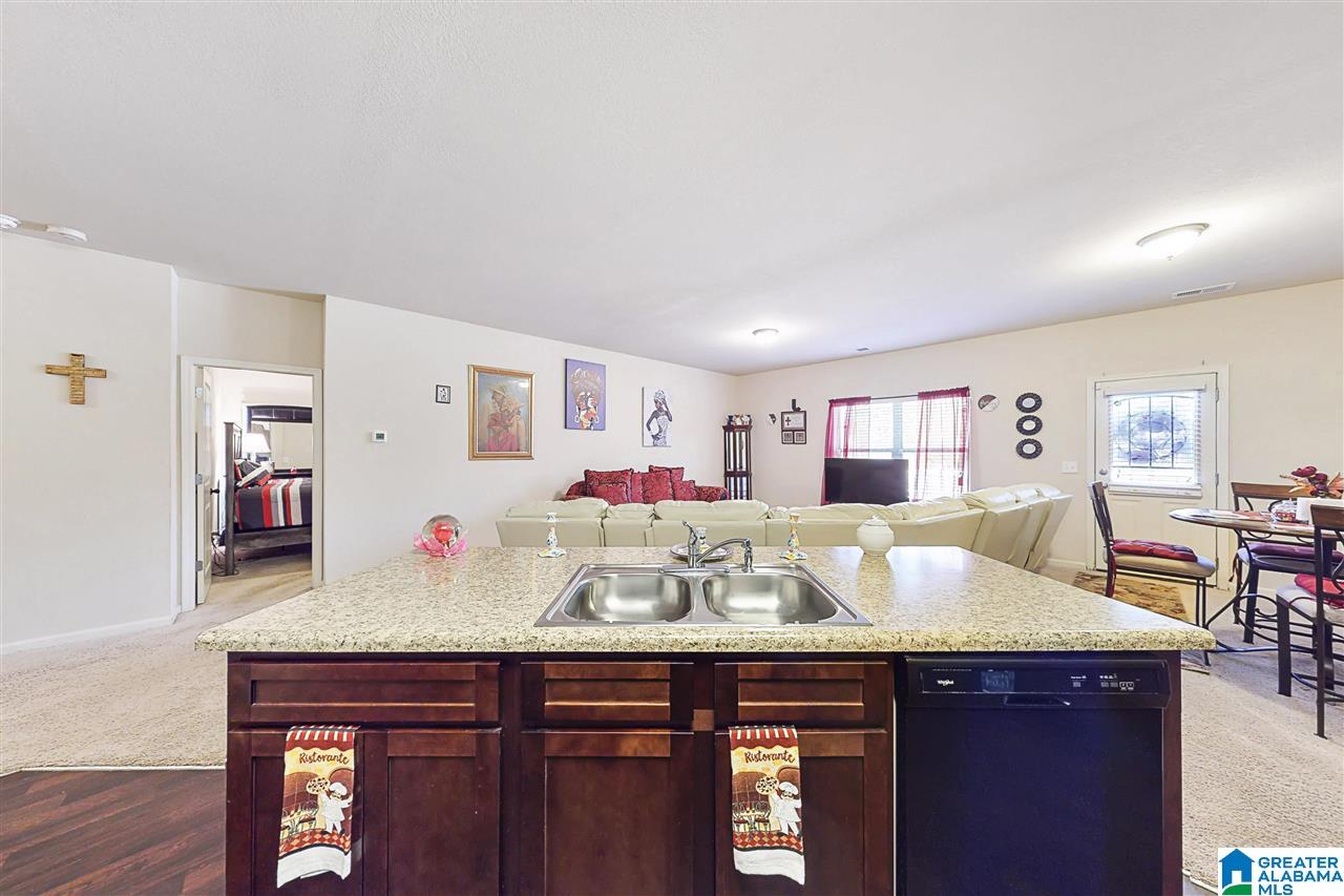800 Clover Lane Springville, AL 35146 - Photo 10 of 35