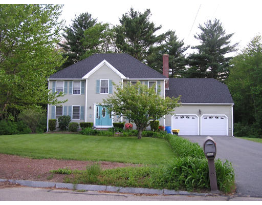 6 Sunken Meadow Road Franklin, MA 02038 - Photo 1 of 21