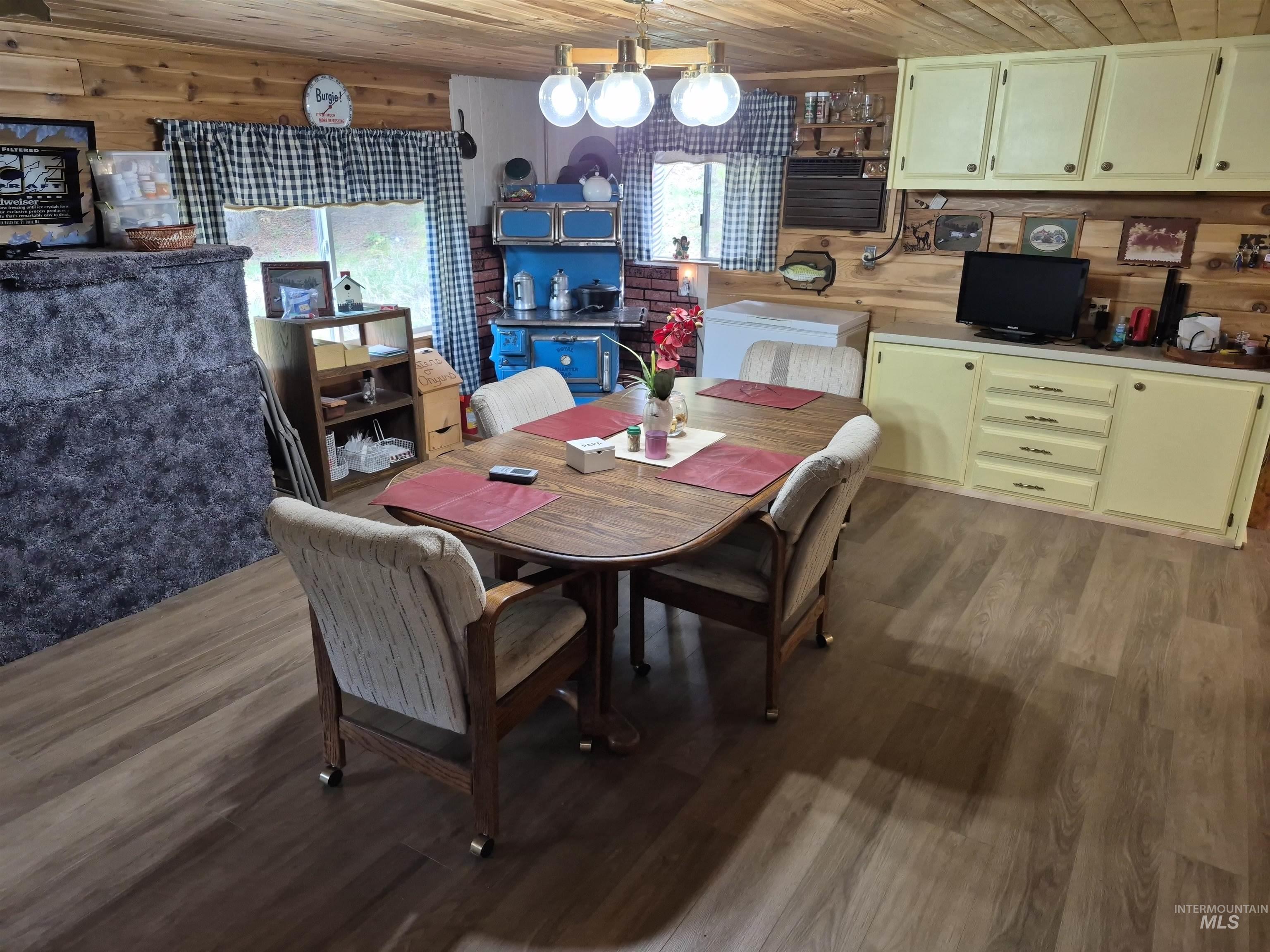 3460 American River Road Elk City, ID 83525 - Photo 8 of 50