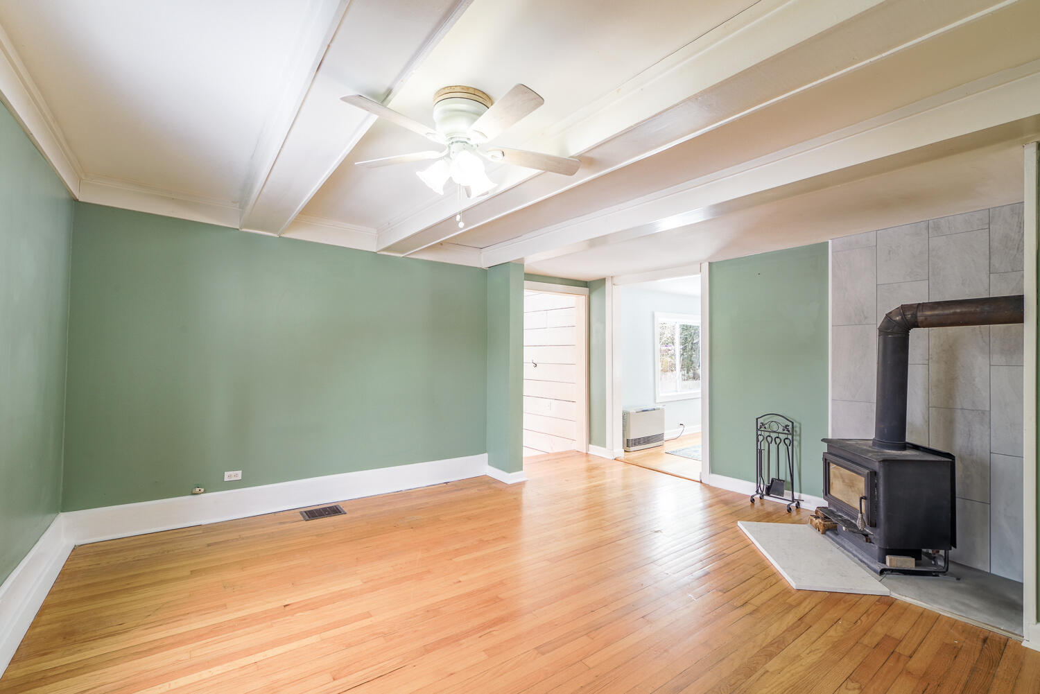 283 Gilpin Road Orland, ME 04472 - Photo 13 of 32 283 Gilpin Rd 16
