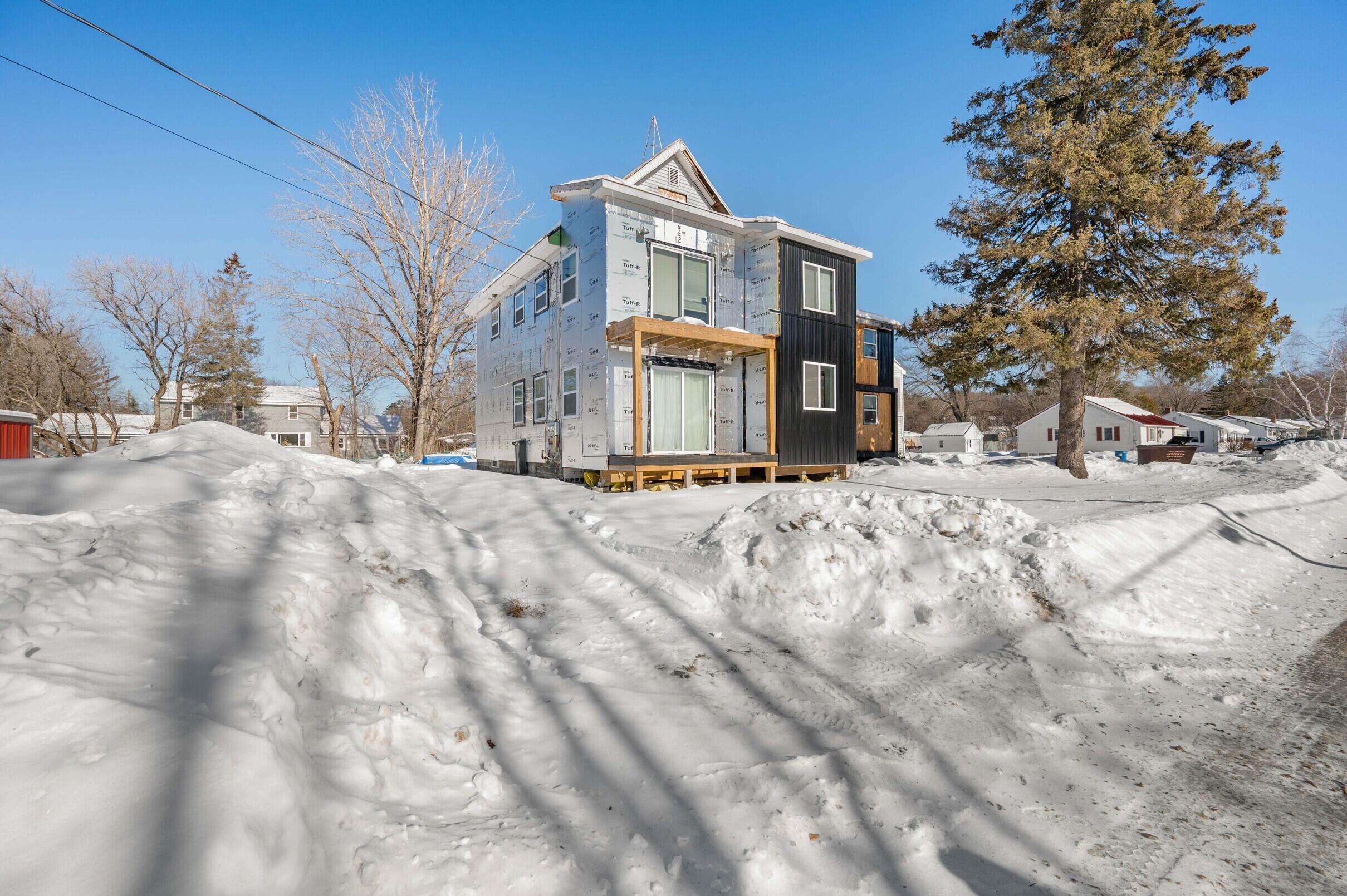 8 Thomas Street Madison, ME 04950 - Photo 43 of 69 53-8-Thomas-St-53