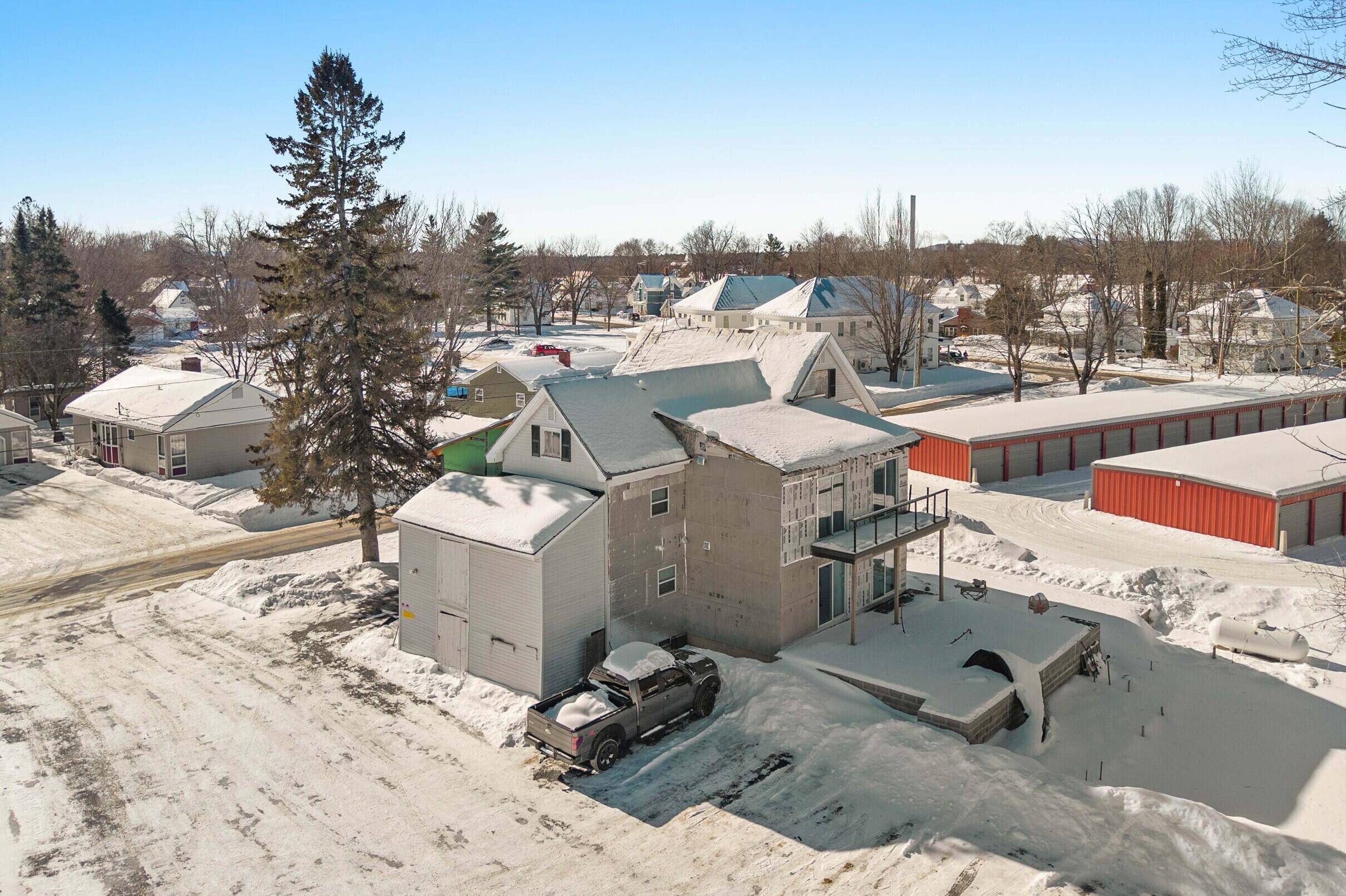 8 Thomas Street Madison, ME 04950 - Photo 46 of 69 56-8-Thomas-St-56