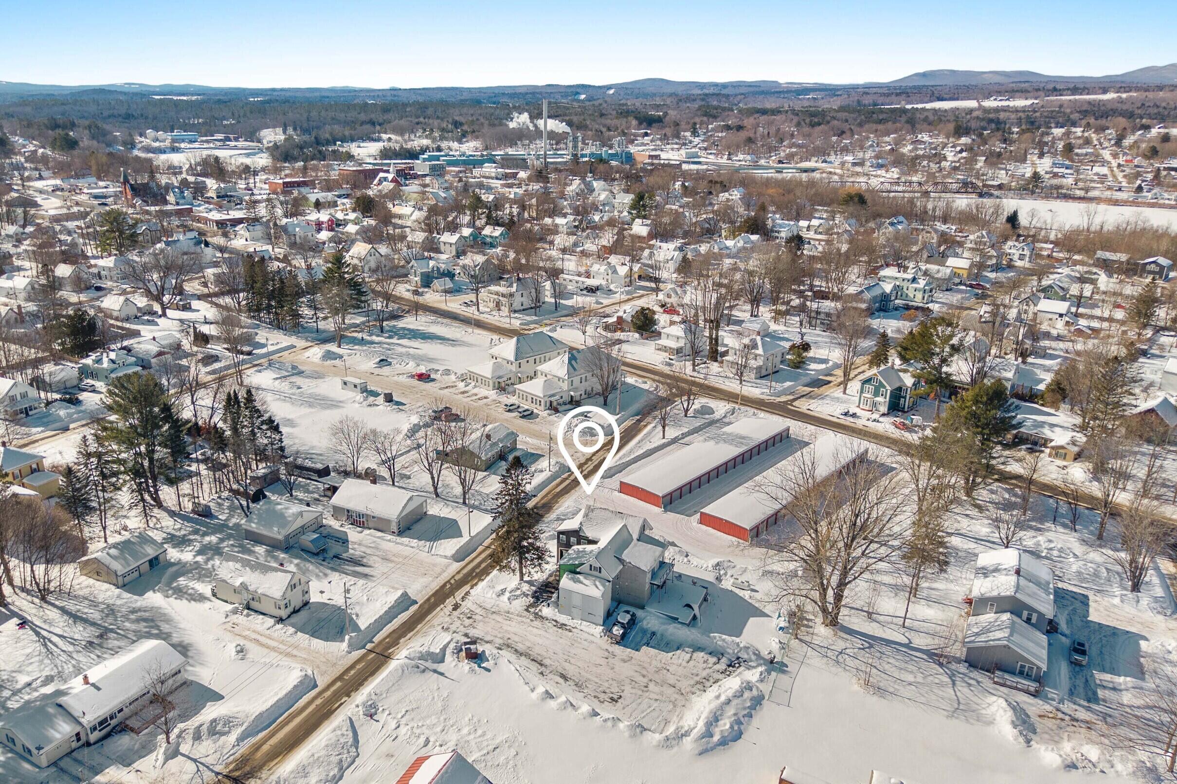 8 Thomas Street Madison, ME 04950 - Photo 50 of 69 64-8-Thomas-St-64