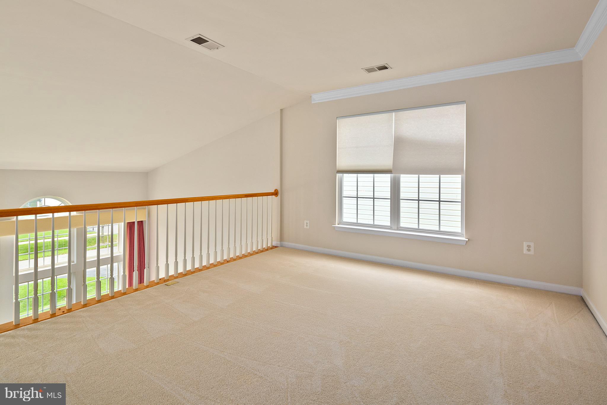 18522 Cornflower Road Boyds, MD 20841 - Photo 14 of 30 Upper Level Loft