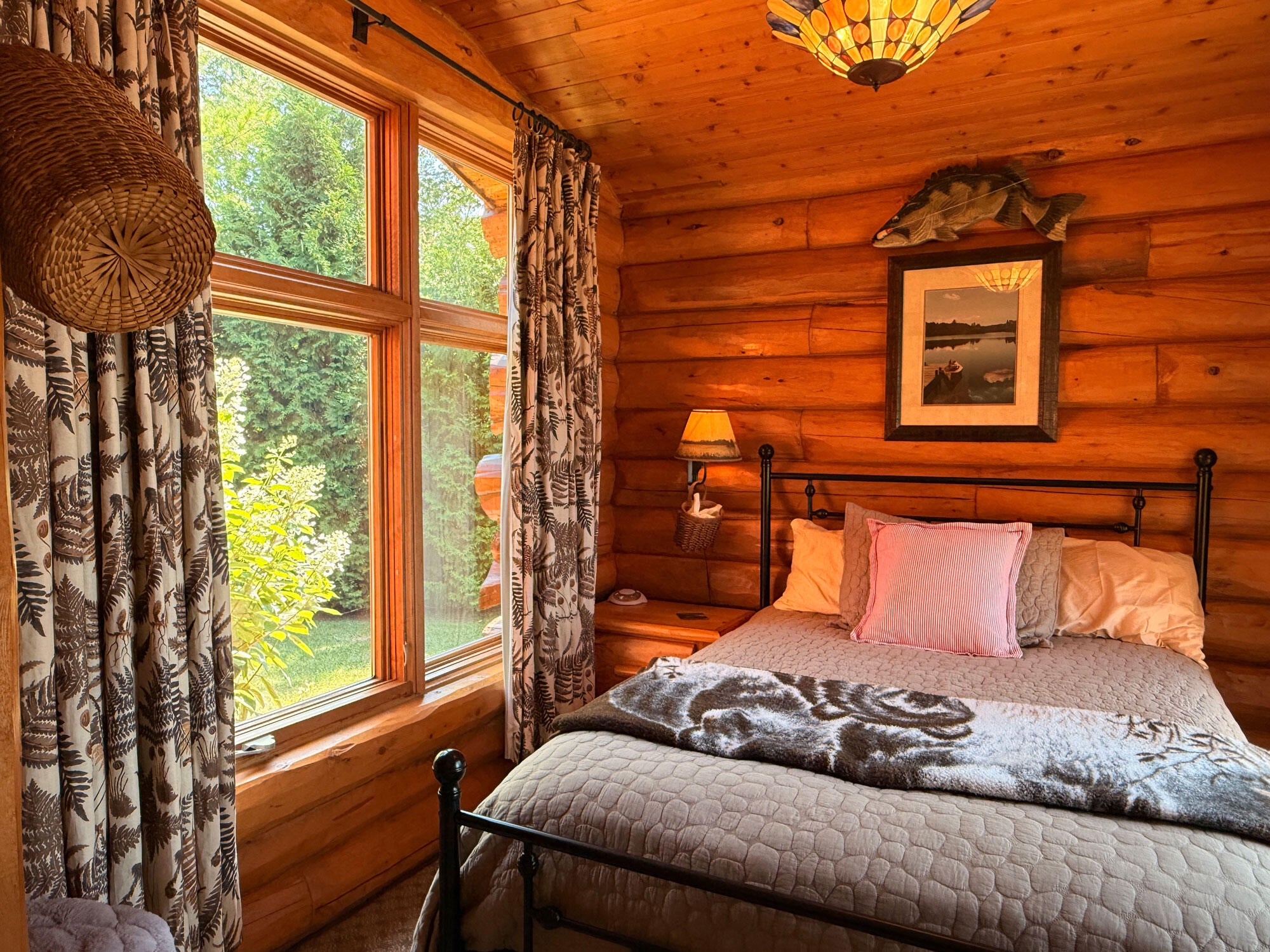 4156 Walker Road Moran, MI 49760 - Photo 28 of 83 Gallery Image 28