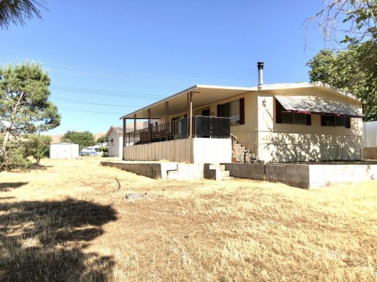 5400 Hooper Road Weldon, CA 93283 - Photo 8 of 46 Gallery Image 8