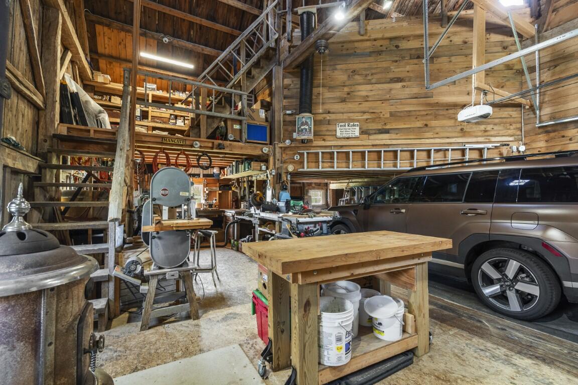 165 Ocean Point Road Boothbay, ME 04544 - Photo 56 of 65 53
