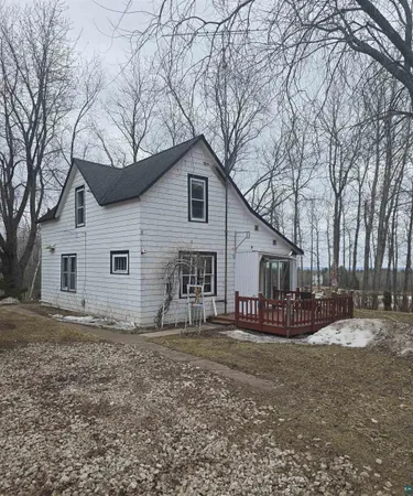 $220,000 | 5881 Old Highway 61, Duluth, MN 55810