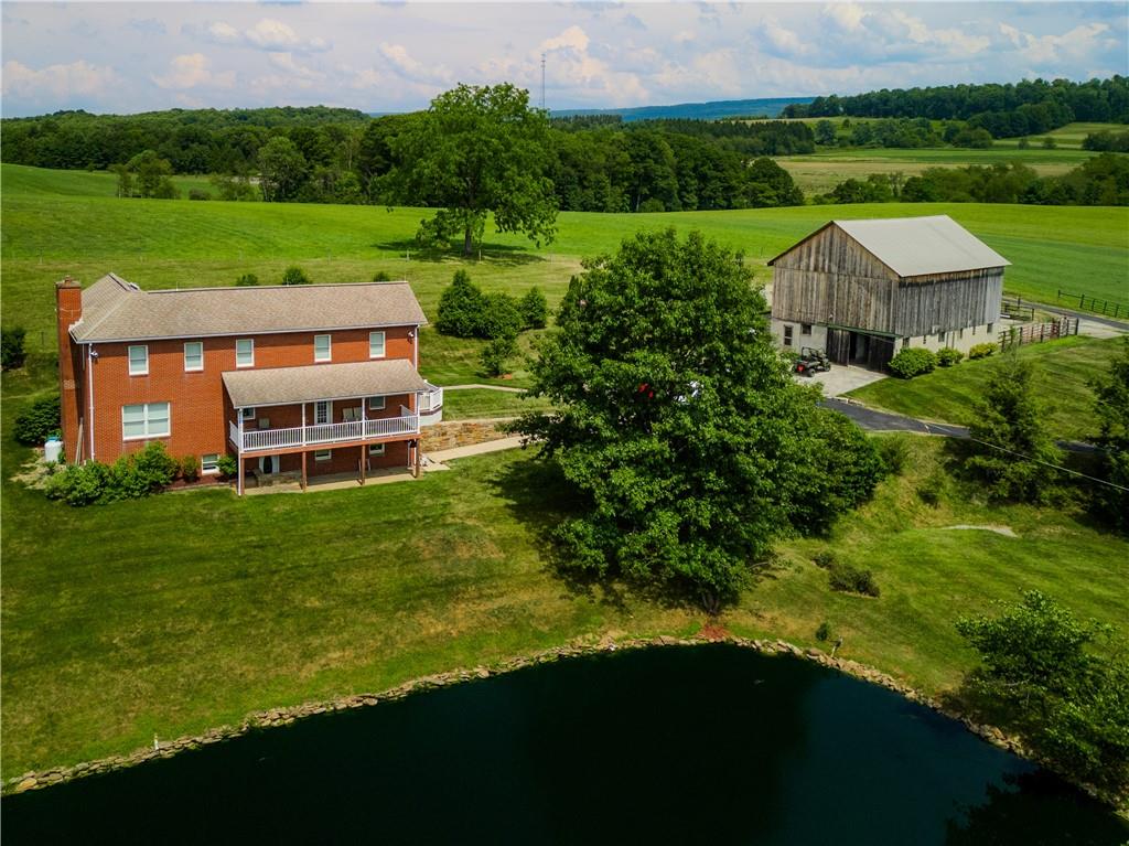 440 Owl Hollow Road Ligonier, PA 15658 - Photo 2 of 48