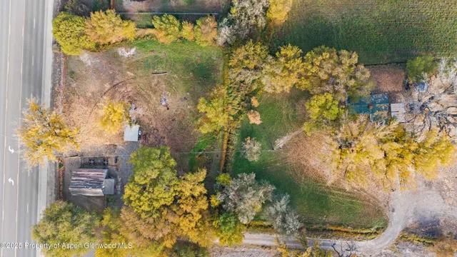 a view of a couches on the roof deck