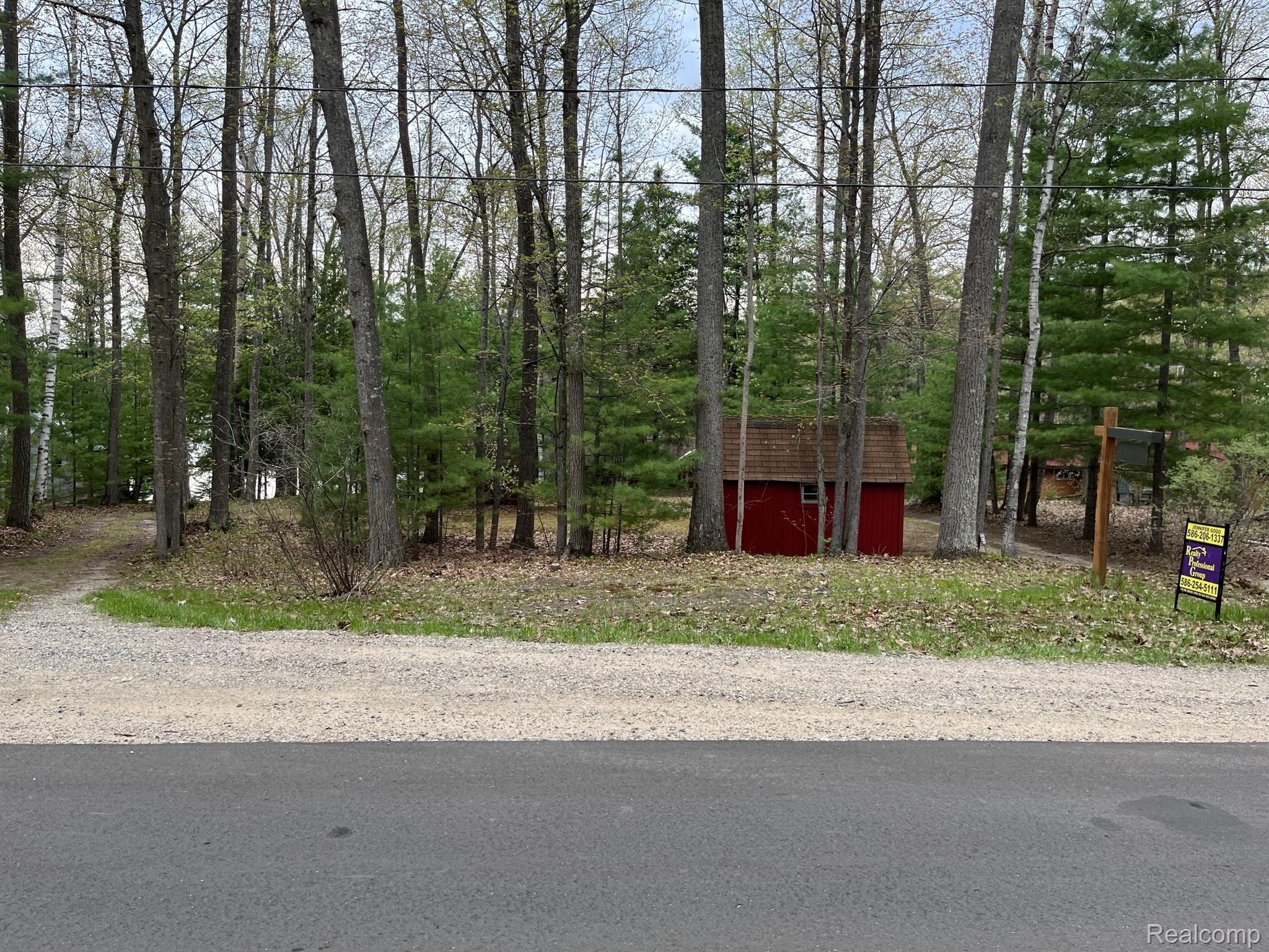 306 Dyer Road Rose City, MI 48654 - Photo 28 of 70 Gallery Image 28