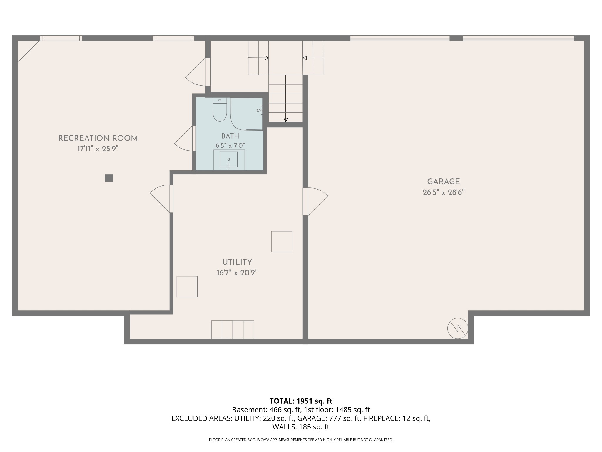 2195 Chester Harris Road Woodlawn, TN 37191 - Photo 65 of 65 Gallery Image 65