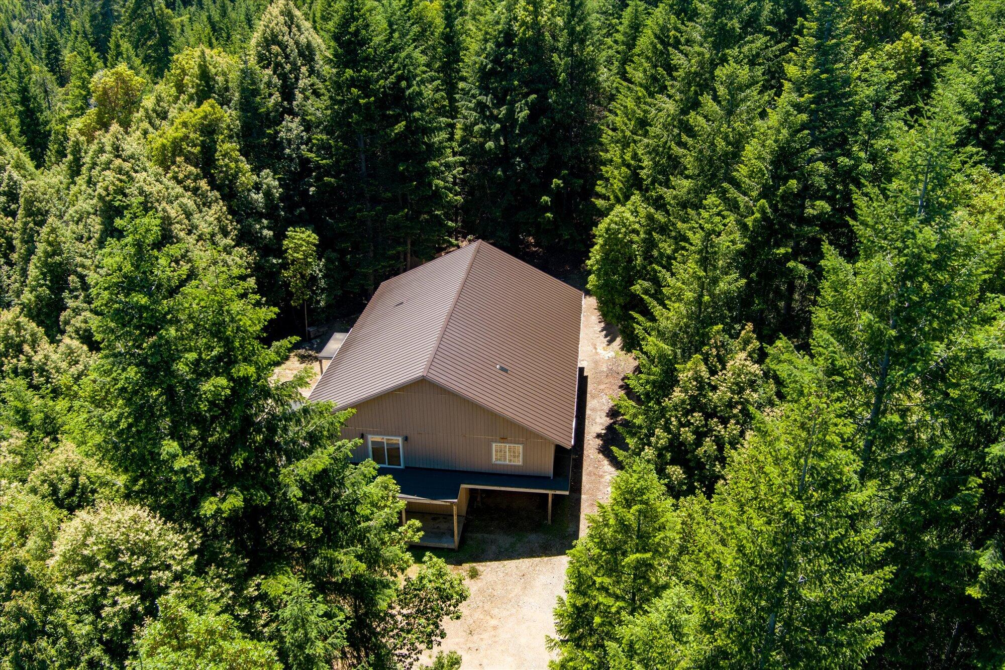0 Forest Rte 4N20 Road Hayfork, CA 96041 - Photo 22 of 22
