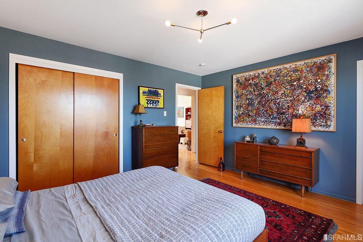 35 Valmar Terrace San Francisco, CA 94112 - Photo 22 of 51