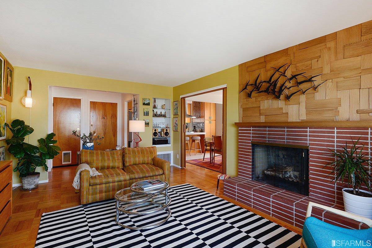 35 Valmar Terrace San Francisco, CA 94112 - Photo 8 of 51