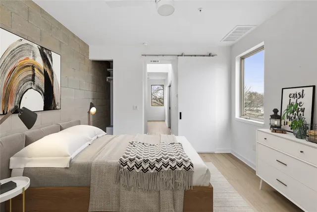 $449,000 | 700 Denson Drive, Unit 2102, Austin, TX 78752