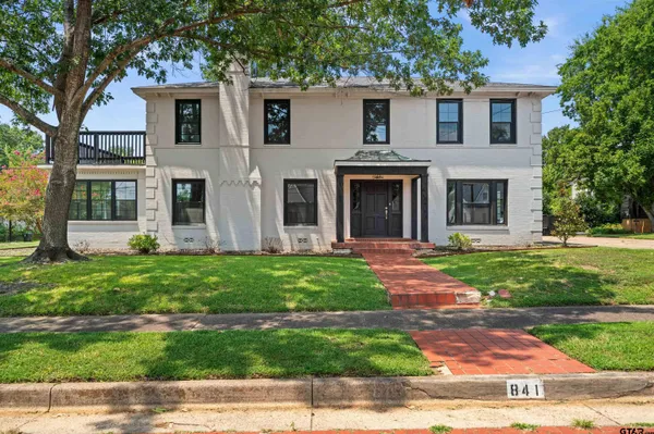 $565,000 | 841 South Chilton Avenue, Tyler, TX 75701