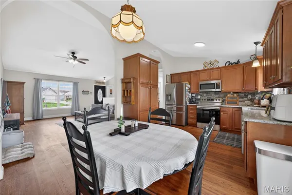 $325,000 | 46 Hampton Drive, Troy, MO 63379