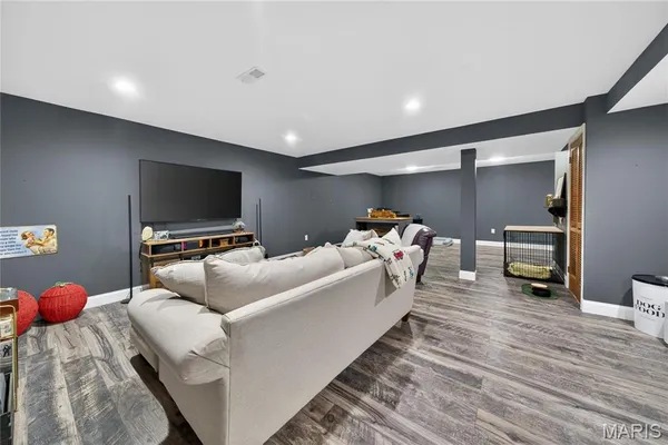 $325,000 | 46 Hampton Drive, Troy, MO 63379