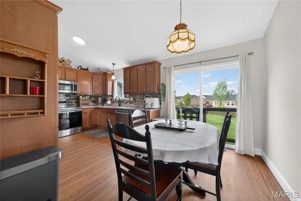 $325,000 | 46 Hampton Drive, Troy, MO 63379