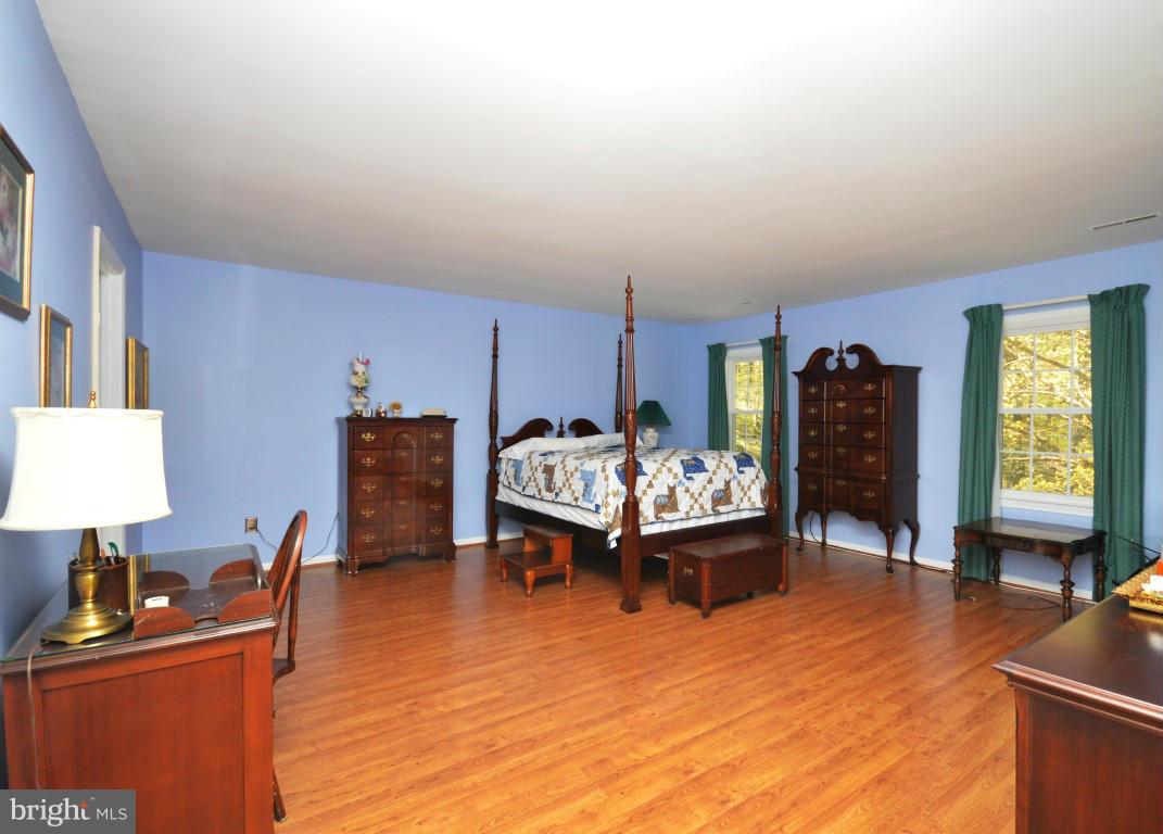 6386 Old Bust Head Road Broad Run, VA 20137 - Photo 17 of 30 Bedroom (Master)