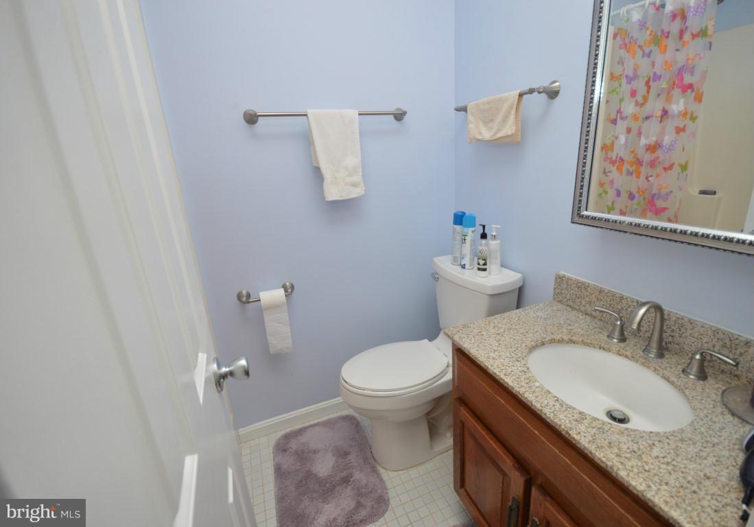 6386 Old Bust Head Road Broad Run, VA 20137 - Photo 19 of 30 Bath (Master)