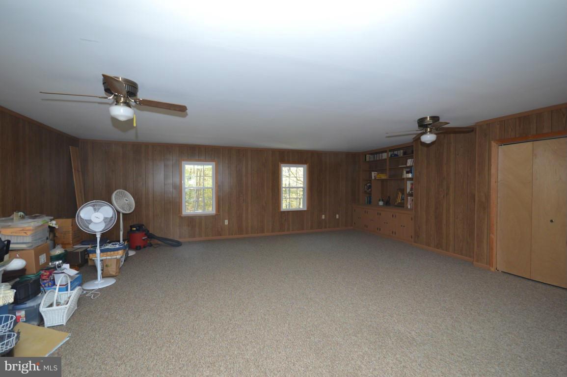 6386 Old Bust Head Road Broad Run, VA 20137 - Photo 22 of 30 Bonus Room