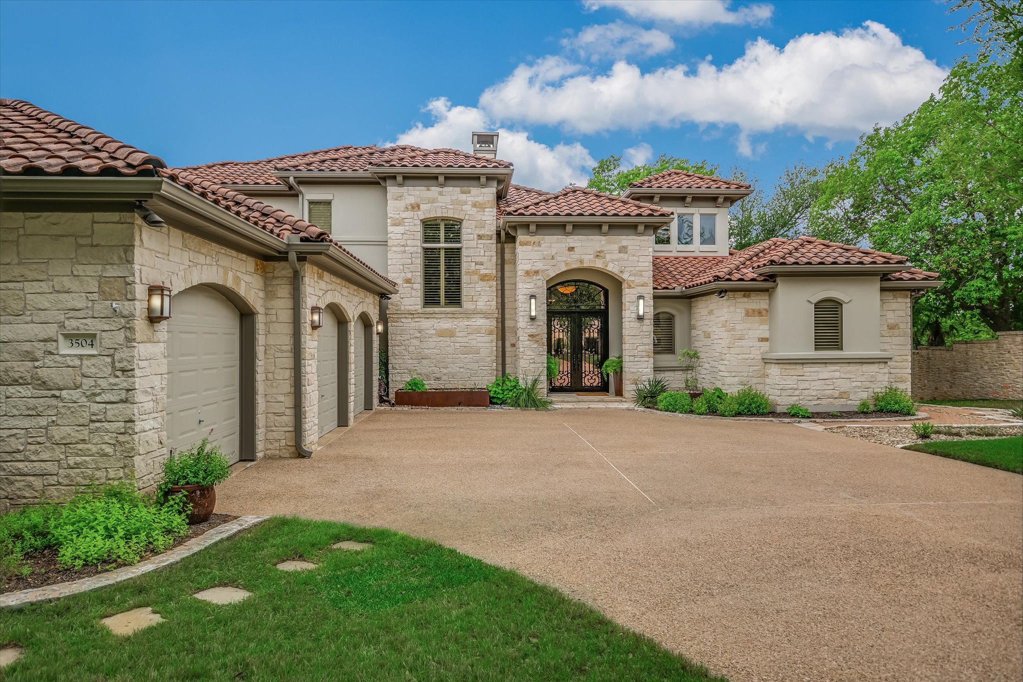 3504 Josh Lane Austin, TX 78730 - Photo 2 of 38