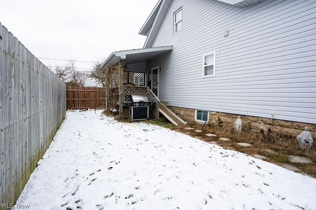 549 Ripley Avenue Akron, OH 44312 - Photo 21 of 25 Gallery Image 21