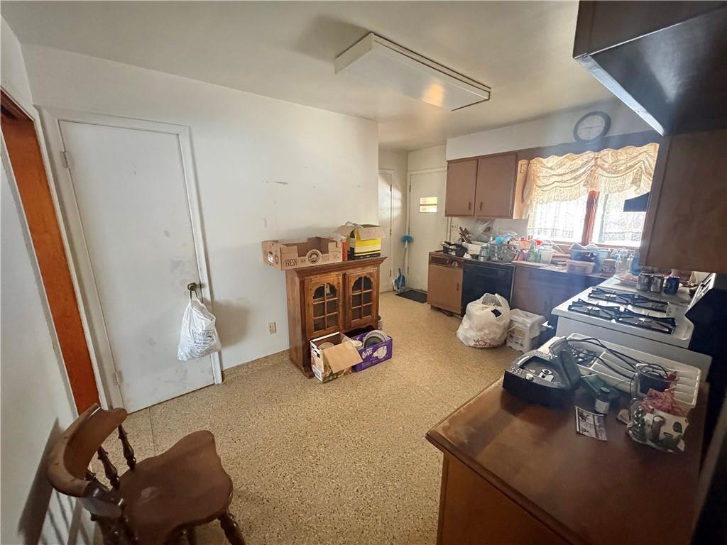 4134 South R 1022 New Brighton, PA 15066 - Photo 16 of 27 a room with furniture and a window