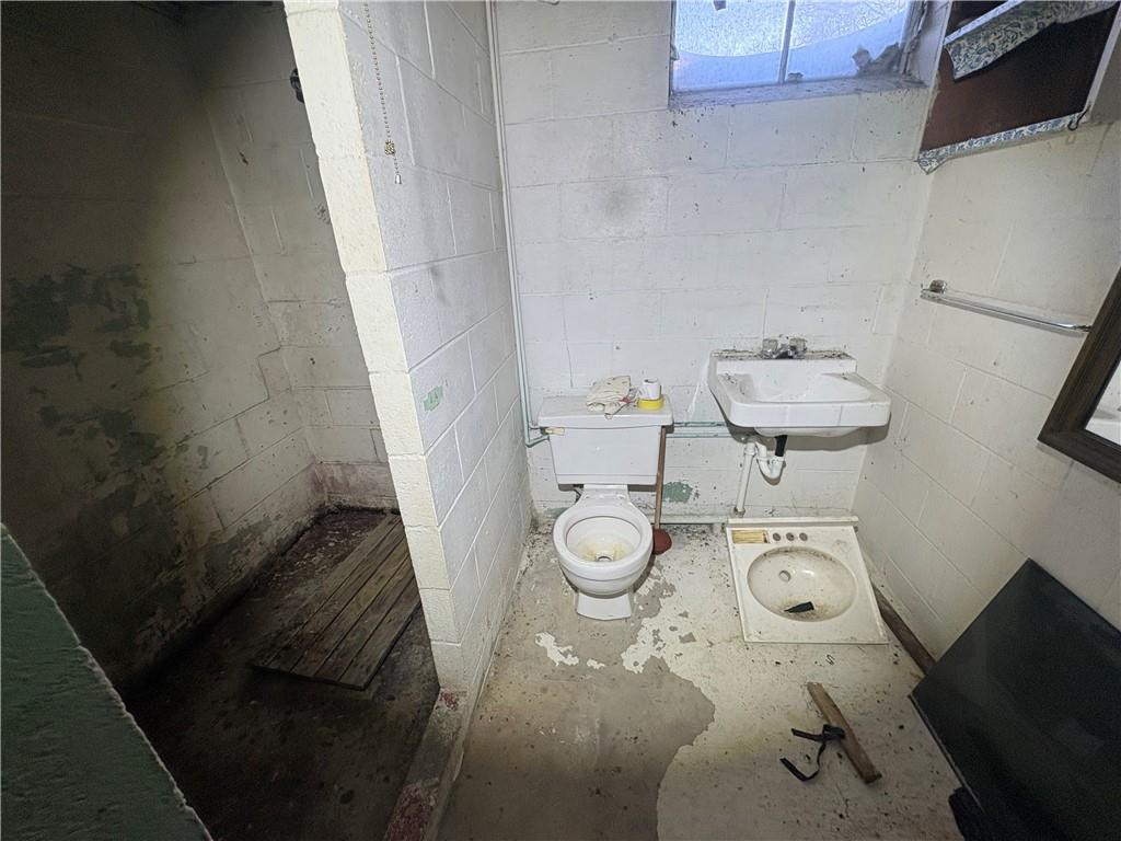 4134 South R 1022 New Brighton, PA 15066 - Photo 22 of 27 a view of utility room