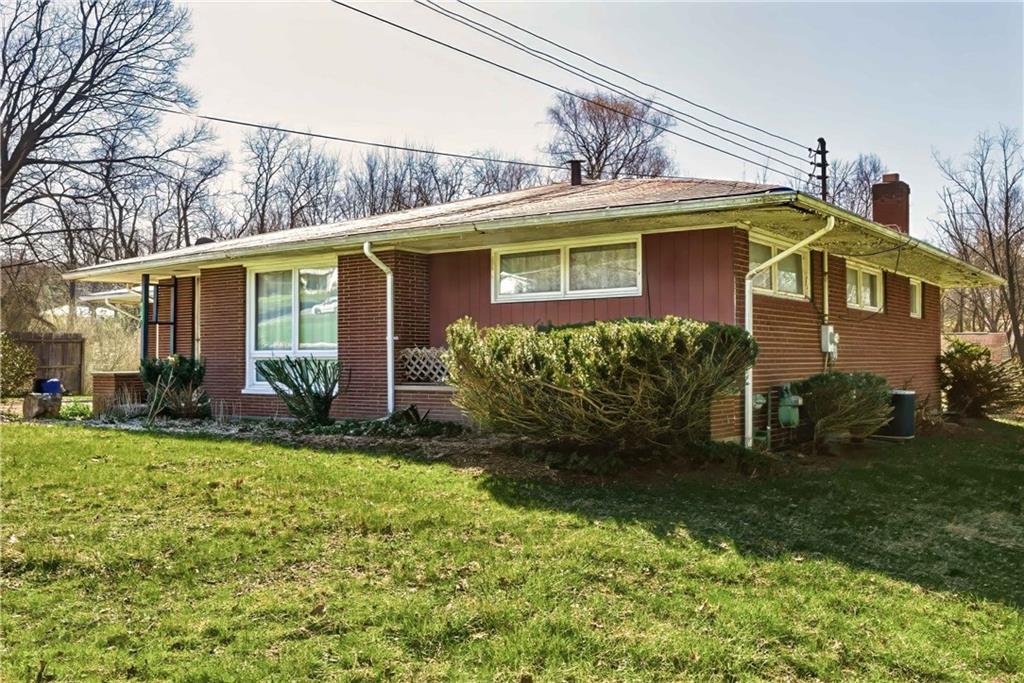 4134 South R 1022 New Brighton, PA 15066 - Photo 24 of 31