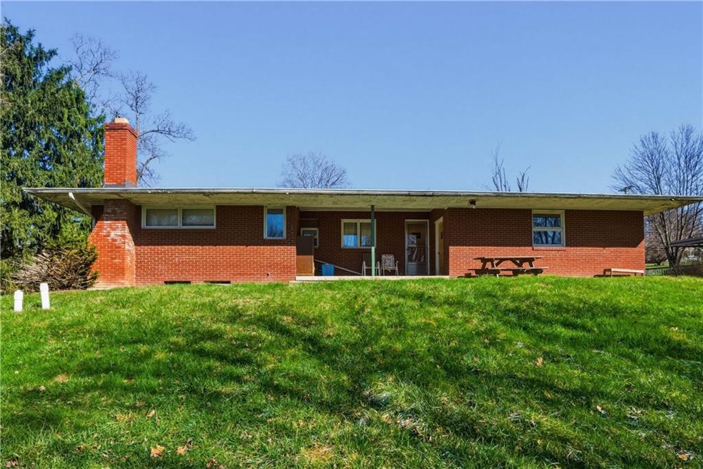 4134 South R 1022 New Brighton, PA 15066 - Photo 26 of 31