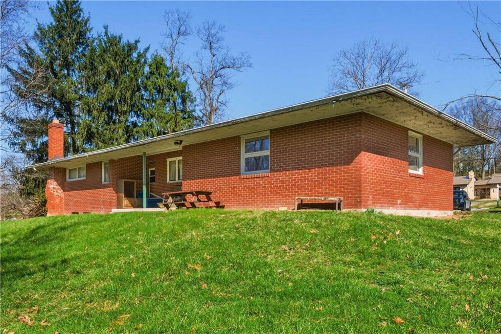 4134 South R 1022 New Brighton, PA 15066 - Photo 27 of 31