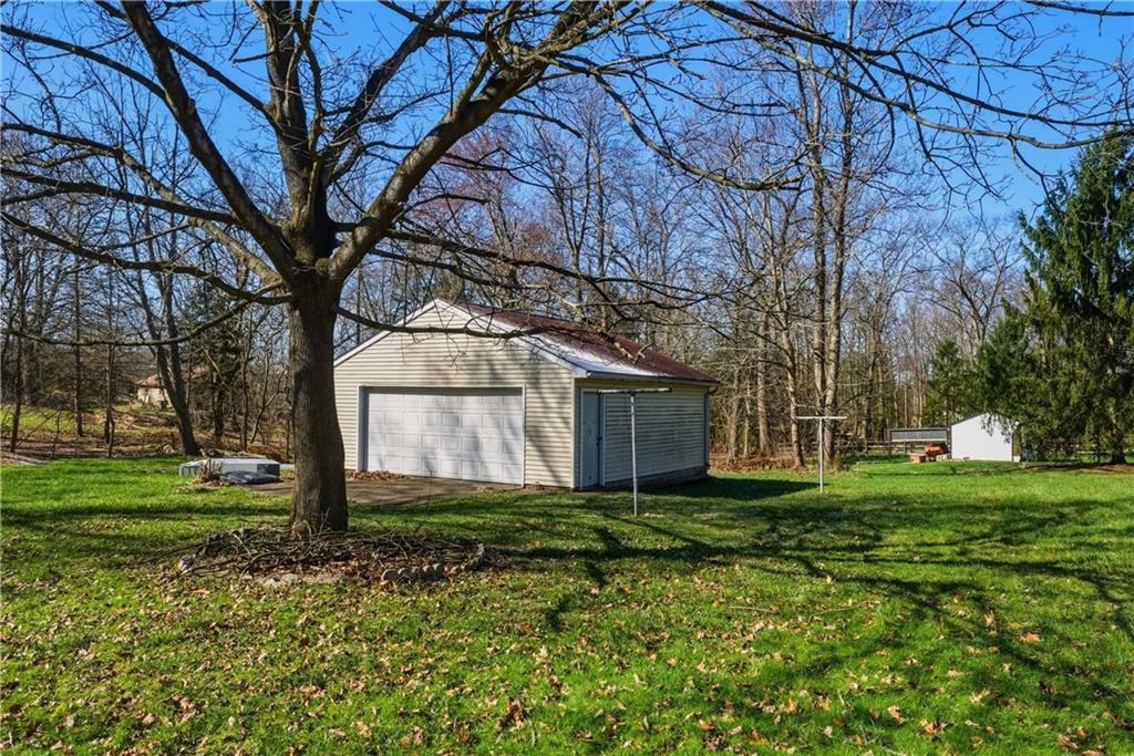 4134 South R 1022 New Brighton, PA 15066 - Photo 28 of 31