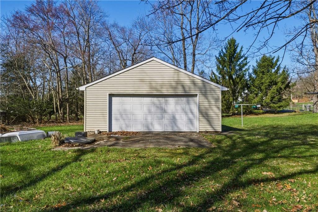 4134 South R 1022 New Brighton, PA 15066 - Photo 29 of 31