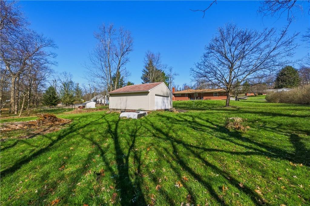 4134 South R 1022 New Brighton, PA 15066 - Photo 30 of 31