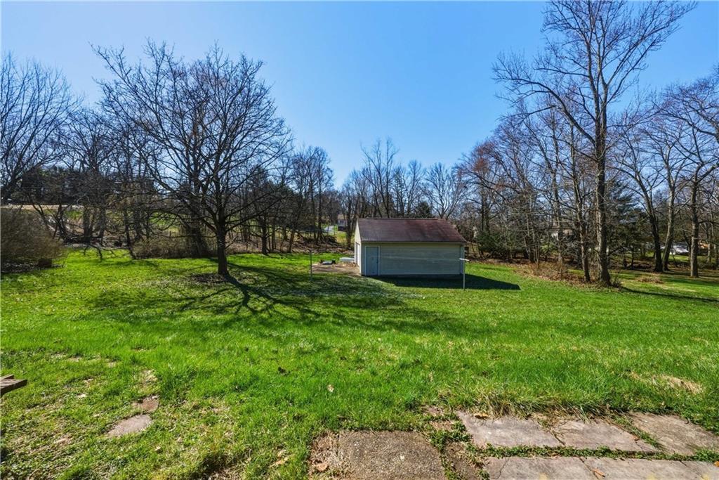 4134 South R 1022 New Brighton, PA 15066 - Photo 31 of 31