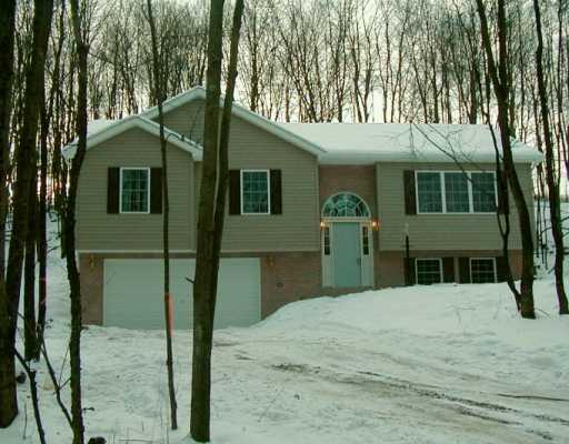96 Valley Road West Sunbury, PA 16061 - Photo 1 of 5 Exterior Front.