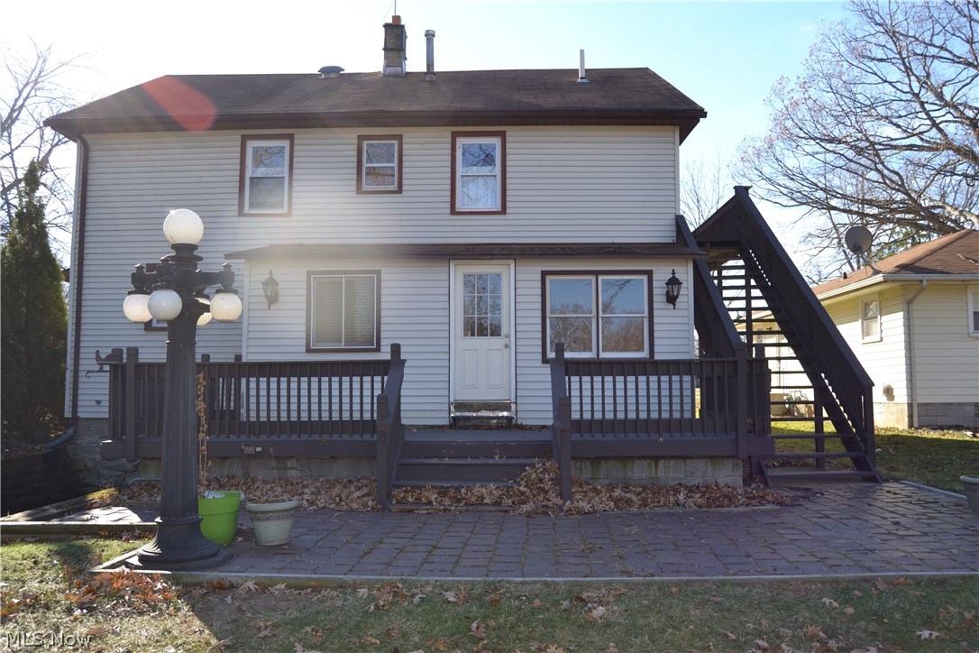 205 North Ridge Road Lorain, OH 44055 - Photo 9 of 32 Gallery Image 9