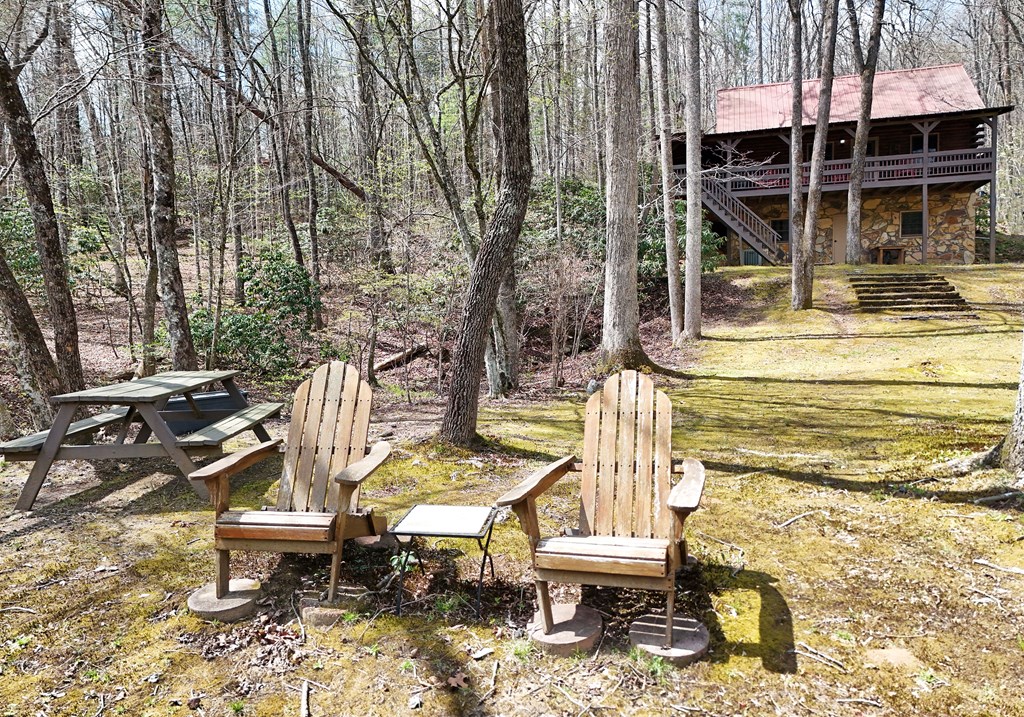 545 Laurel Circle Blue Ridge, GA 30513 - Photo 23 of 54
