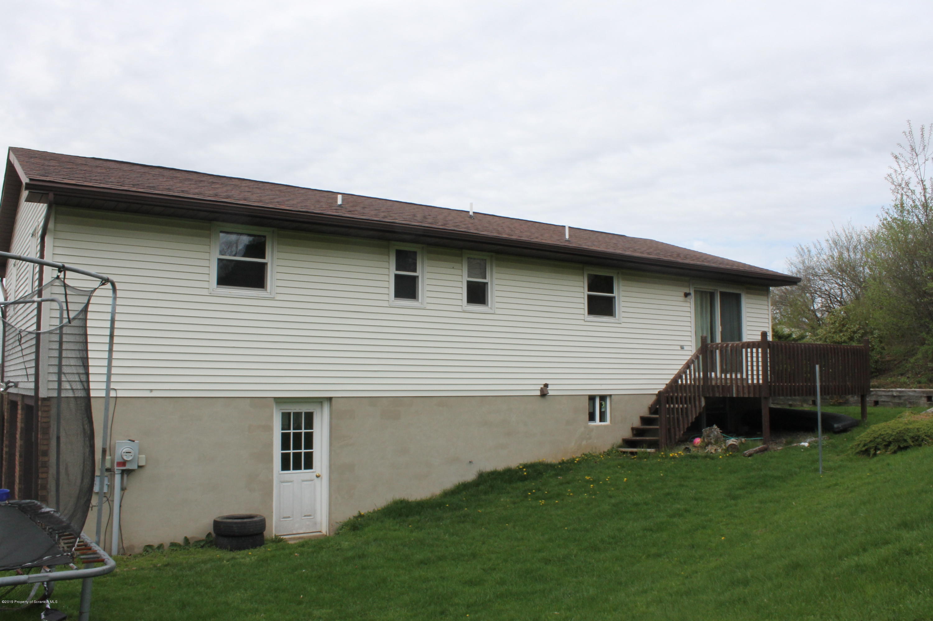 206 Leach Hill Road Clarks Summit, PA 18411 - Photo 17 of 18 Gallery Image 17