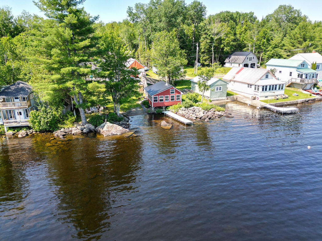 290 Shore Road South Dover-Foxcroft, ME 04426 - Photo 4 of 38 290 Shore Rd South