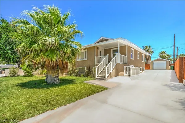 $498,800 | 623 California Avenue, Boulder City, NV 89005