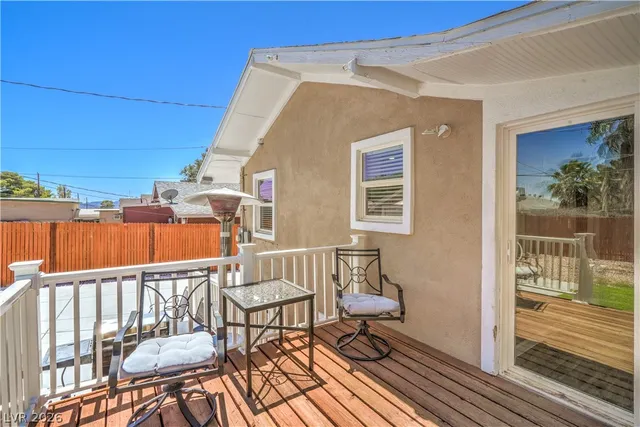 $498,800 | 623 California Avenue, Boulder City, NV 89005