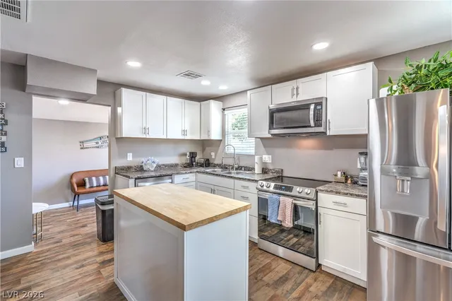 $498,800 | 623 California Avenue, Boulder City, NV 89005