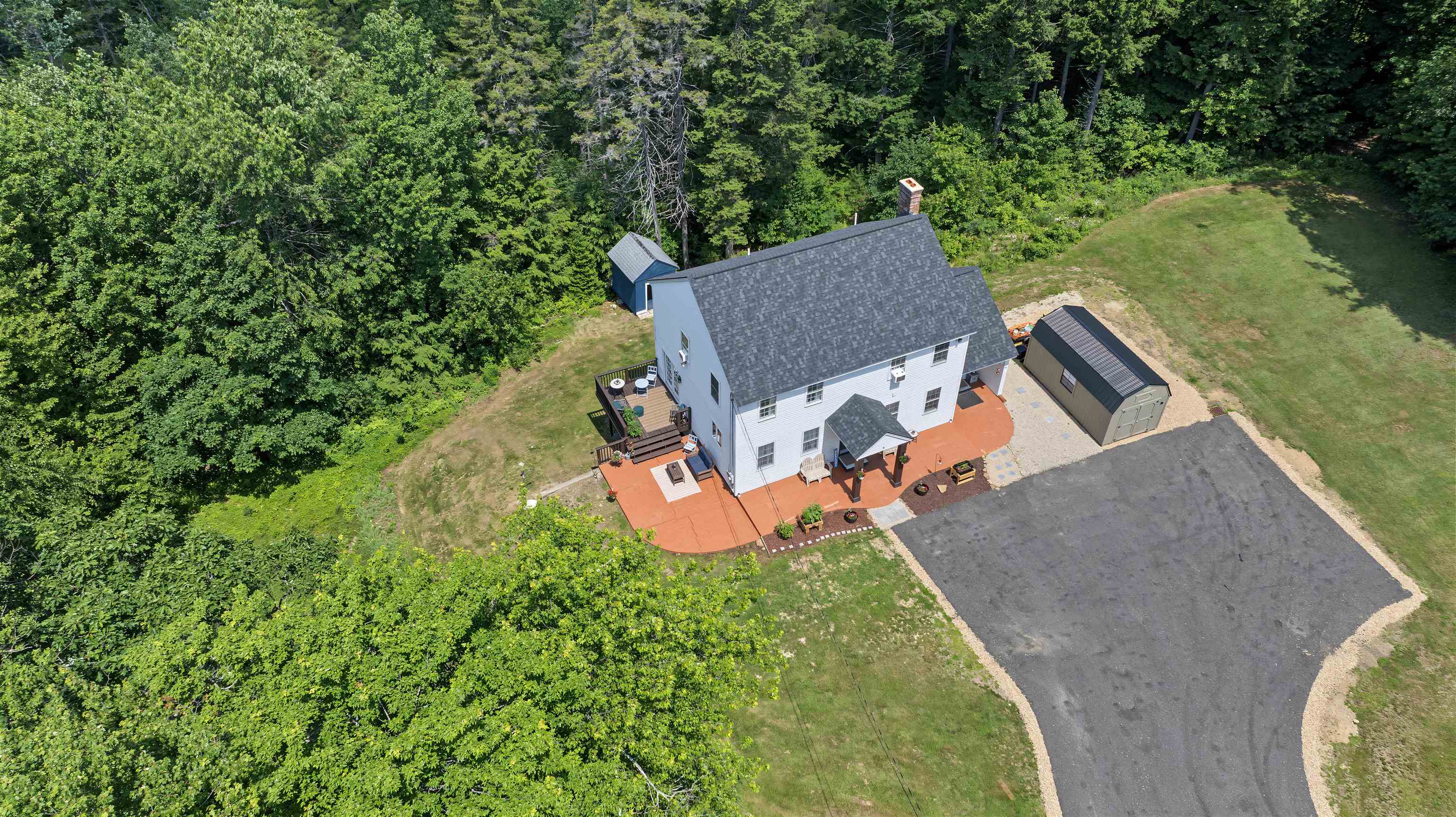 590 Main Street Rindge, NH 03461 - Photo 58 of 60