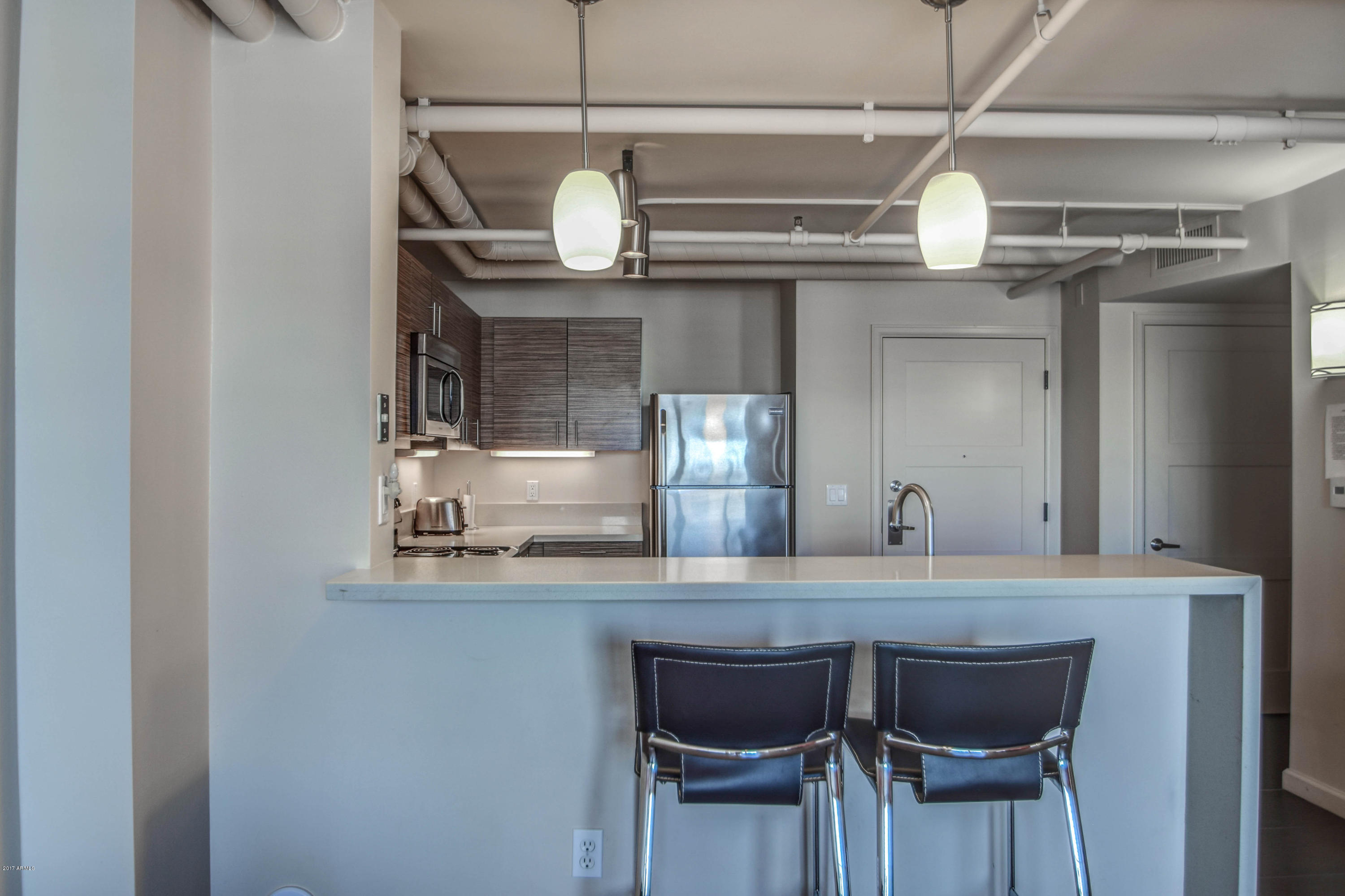 535 West Thomas Road, Unit 312 Phoenix, AZ 85013 - Photo 15 of 39 Kitchen 2