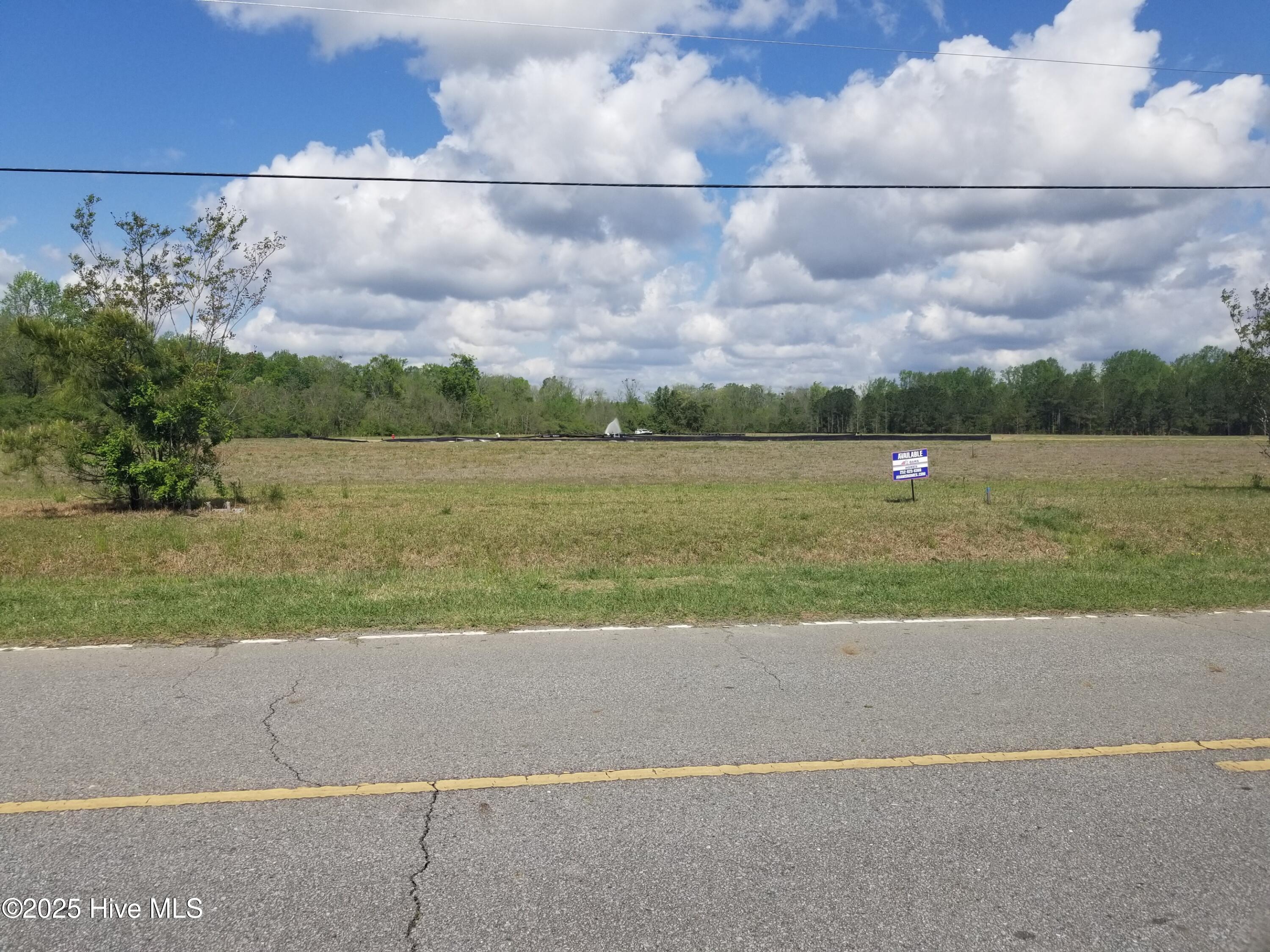 146 Poker House Road Grimesland, NC 27837 - Photo 1 of 34 Construction site for 146 Poker House Road. (Photo taken April 8, 2025)